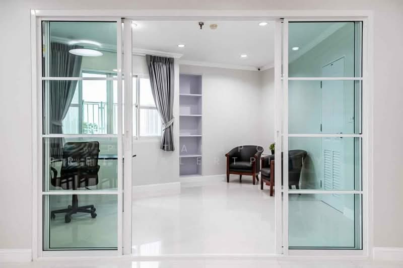 Fifty Fifth Tower, Bangkok, 84 Soi Sukhumvit 55, Sukhumvit Road, Khlong Tan Nua, Watthana, Bangkok, 2 Bedrooms, 223 sqm, Condo For Rent, by Pattarapon Preechalertpiriya, 500495835 - DDproperty.com