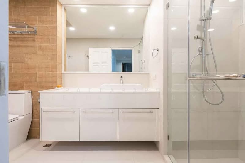 Fifty Fifth Tower, Bangkok, 84 Soi Sukhumvit 55, Sukhumvit Road, Khlong Tan Nua, Watthana, Bangkok, 2 Bedrooms, 223 sqm, Condo For Rent, by Pattarapon Preechalertpiriya, 500495835 - DDproperty.com