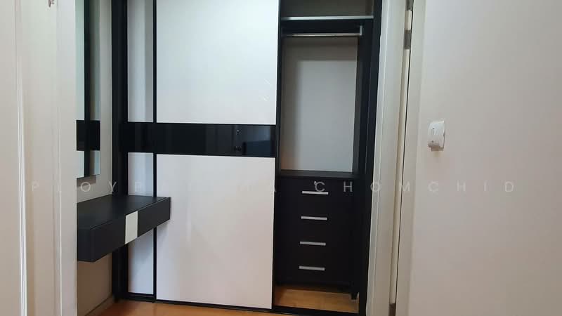 Villa Asoke, Bangkok, 1588 New Petchburi Road, Makkasan, Ratchathewi, Bangkok, 1 Bedroom, 48 sqm, Condo For Rent, by Ploypatcha Chomchid, 500495836 - DDproperty.com