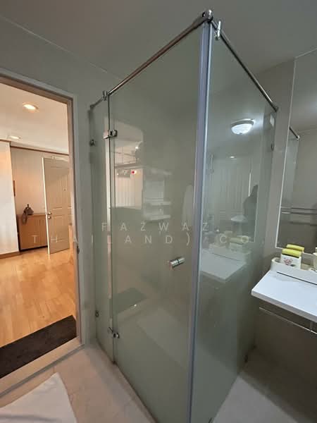 Baan Sathorn Chao Phraya, Bangkok, 931 Charoen Nakhon 15 A Alley, Khlong Ton Sai, Khlong San, Bangkok, 1 Bedroom, 75 sqm, Condo For Rent, by Fazwaz (Thailand) Co., Ltd., 500495837 - DDproperty.com