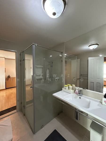 Baan Sathorn Chao Phraya : บ้านสาทรเจ้าพระยา, กรุงเทพ, 931 ซอยเจริญนคร 15 เอ, คลองต้นไทร, คลองสาน, กรุงเทพ, 75 ตร.ม., คอนโด ให้เช่า, โดย Fazwaz (Thailand) Co., Ltd., 500495837 - DDproperty.com