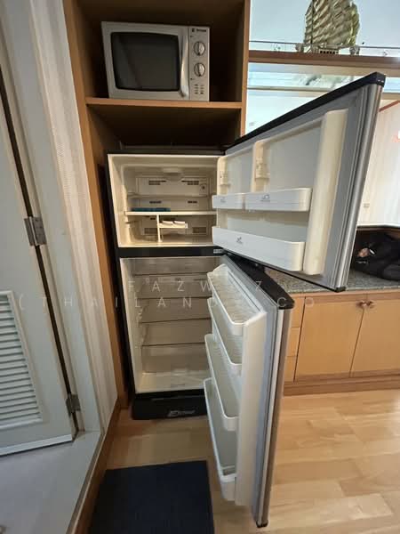 Baan Sathorn Chao Phraya, Bangkok, 931 Charoen Nakhon 15 A Alley, Khlong Ton Sai, Khlong San, Bangkok, 1 Bedroom, 75 sqm, Condo For Rent, by Fazwaz (Thailand) Co., Ltd., 500495837 - DDproperty.com