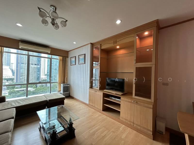 Baan Sathorn Chao Phraya, Bangkok, 931 Charoen Nakhon 15 A Alley, Khlong Ton Sai, Khlong San, Bangkok, 1 Bedroom, 75 sqm, Condo For Rent, by Fazwaz (Thailand) Co., Ltd., 500495837 - DDproperty.com