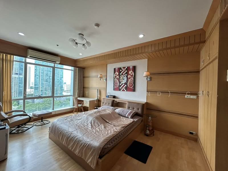 Baan Sathorn Chao Phraya, Bangkok, 931 Charoen Nakhon 15 A Alley, Khlong Ton Sai, Khlong San, Bangkok, 1 Bedroom, 75 sqm, Condo For Rent, by Fazwaz (Thailand) Co., Ltd., 500495837 - DDproperty.com