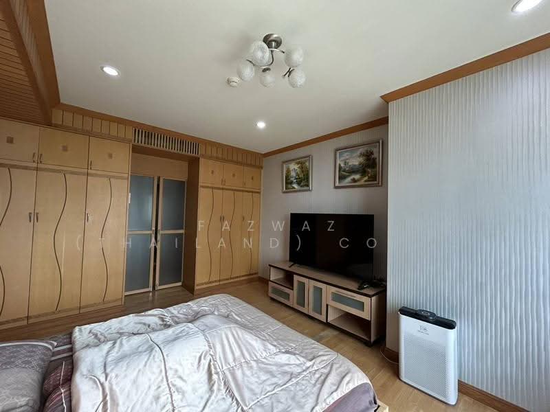 Baan Sathorn Chao Phraya, Bangkok, 931 Charoen Nakhon 15 A Alley, Khlong Ton Sai, Khlong San, Bangkok, 1 Bedroom, 75 sqm, Condo For Rent, by Fazwaz (Thailand) Co., Ltd., 500495837 - DDproperty.com