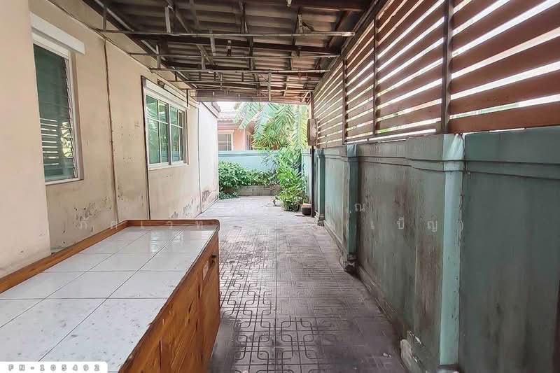 Passorn 12 Rangsit Klong 3, Pathum Thani, Yothathikan Khu Khot-Klong Luang Road, Khlong Sam, Khlong Luang, Pathum Thani, 4 Bedrooms, 160 sqm, Single Detached House For Sale, by Benchawarin Pakkawetppisit, 500495838 - DDproperty.com