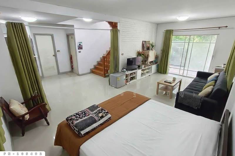 Passorn 12 Rangsit Klong 3, Pathum Thani, Yothathikan Khu Khot-Klong Luang Road, Khlong Sam, Khlong Luang, Pathum Thani, 4 Bedrooms, 160 sqm, Single Detached House For Sale, by Benchawarin Pakkawetppisit, 500495838 - DDproperty.com