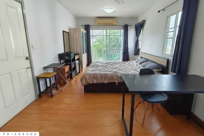 Passorn 12 Rangsit Klong 3, Pathum Thani, Yothathikan Khu Khot-Klong Luang Road, Khlong Sam, Khlong Luang, Pathum Thani, 4 Bedrooms, 160 sqm, Single Detached House For Sale, by Benchawarin Pakkawetppisit, 500495838 - DDproperty.com