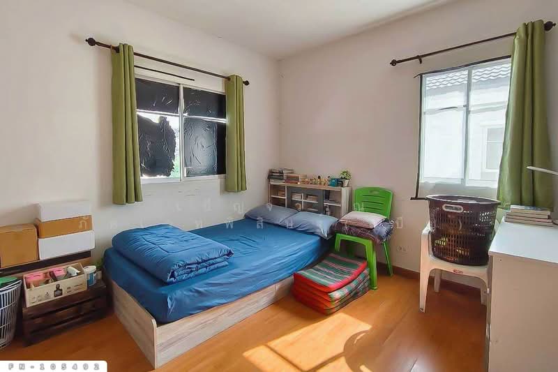 Passorn 12 Rangsit Klong 3, Pathum Thani, Yothathikan Khu Khot-Klong Luang Road, Khlong Sam, Khlong Luang, Pathum Thani, 4 Bedrooms, 160 sqm, Single Detached House For Sale, by Benchawarin Pakkawetppisit, 500495838 - DDproperty.com