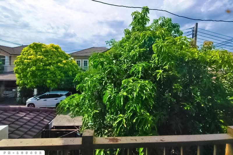 Passorn 12 Rangsit Klong 3, Pathum Thani, Yothathikan Khu Khot-Klong Luang Road, Khlong Sam, Khlong Luang, Pathum Thani, 4 Bedrooms, 160 sqm, Single Detached House For Sale, by Benchawarin Pakkawetppisit, 500495838 - DDproperty.com