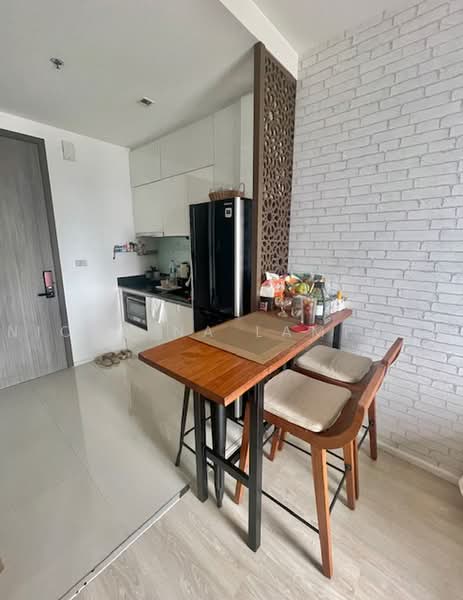 Quinn Ratchada 17, Bangkok, 454 456 Soi Inthara Mari 45, Din Daeng, Bangkok, 1 Bedroom, 35 sqm, Condo For Sale, by Nicha Na Lampang, 500495839 - DDproperty.com