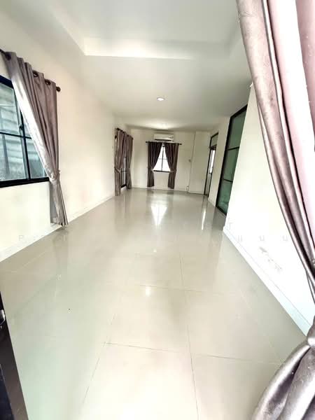 หมู่บ้านมารวย ริเวอร์ไซด์ บางปะกง (Baan Maruay Riverside), Chachoengsao, Tha Sa-an, Bang Pakong, Chachoengsao, 3 Bedrooms, 140 sqm, Semi-Detached House (Twin House) For Sale, by The Best Property แนน, 500495840 - DDproperty.com