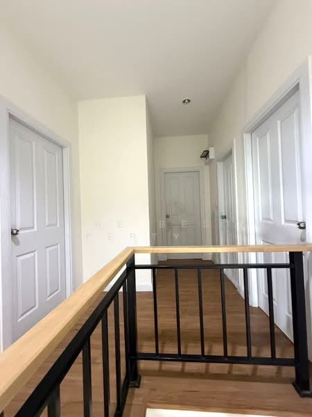 หมู่บ้านมารวย ริเวอร์ไซด์ บางปะกง (Baan Maruay Riverside), Chachoengsao, Tha Sa-an, Bang Pakong, Chachoengsao, 3 Bedrooms, 140 sqm, Semi-Detached House (Twin House) For Sale, by The Best Property แนน, 500495840 - DDproperty.com