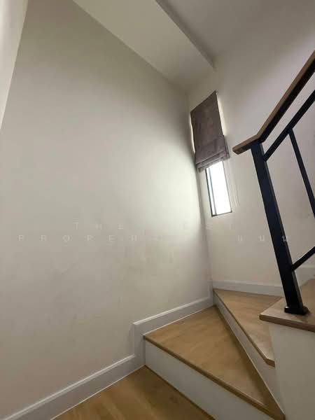 หมู่บ้านมารวย ริเวอร์ไซด์ บางปะกง (Baan Maruay Riverside), Chachoengsao, Tha Sa-an, Bang Pakong, Chachoengsao, 3 Bedrooms, 140 sqm, Semi-Detached House (Twin House) For Sale, by The Best Property แนน, 500495840 - DDproperty.com