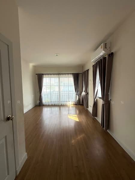 หมู่บ้านมารวย ริเวอร์ไซด์ บางปะกง (Baan Maruay Riverside), Chachoengsao, Tha Sa-an, Bang Pakong, Chachoengsao, 3 Bedrooms, 140 sqm, Semi-Detached House (Twin House) For Sale, by The Best Property แนน, 500495840 - DDproperty.com