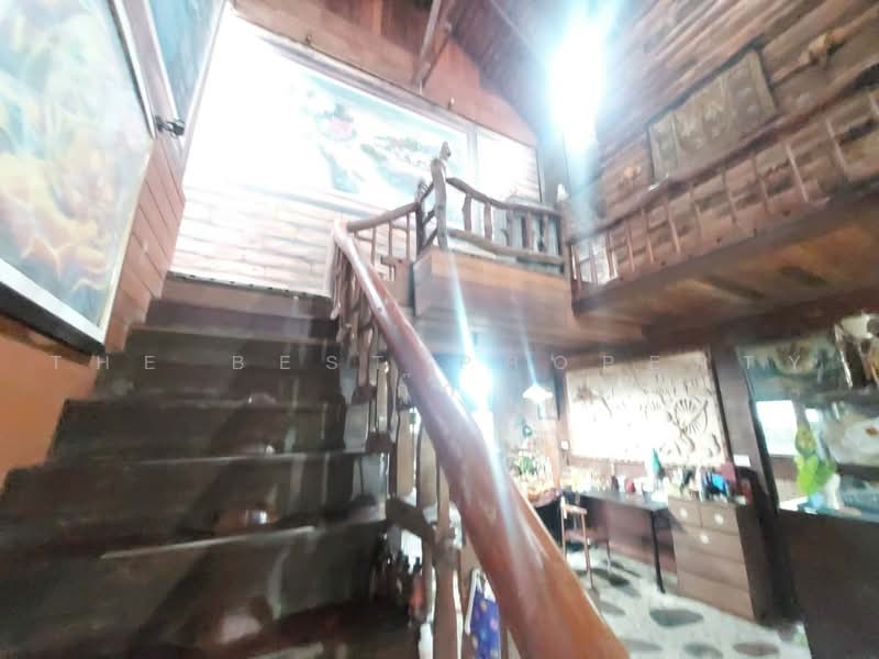 Chaiyaphruek Soi Wat Lat Pladuk, Nonthaburi, นนทบุรี  บางบัวทอง  บางรักพัฒนา, Bang Rak Pattana, Bang Bua Thong, Nonthaburi, 4 Bedrooms, 150 sqm, Single Detached House For Sale, by The Best Property กุ๊ก, 500495842 - DDproperty.com