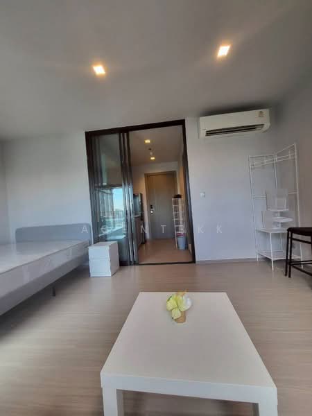 Life Asoke-Rama 9, Bangkok, 626 Asoke-Dindaeng Road, Makkasan, Ratchathewi, Bangkok, 1 Bedroom, 28 sqm, Condo For Rent, by Agentbkk, 500495844 - DDproperty.com