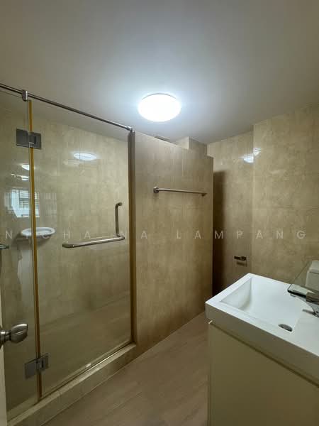 Green Peace Mansion, Bangkok, 51/15 Pradiphat Road, Samsen Nai, Phaya Thai, Bangkok, 2 Bedrooms, 111 sqm, Condo For Sale, by Nicha Na Lampang, 500495846 - DDproperty.com