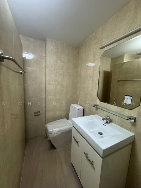 Green Peace Mansion, Bangkok, 51/15 Pradiphat Road, Samsen Nai, Phaya Thai, Bangkok, 2 Bedrooms, 111 sqm, Condo For Sale, by Nicha Na Lampang, 500495846 - DDproperty.com