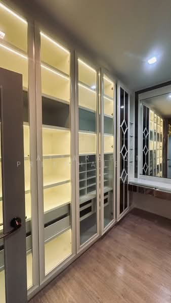 undefined, กรุงเทพ, นวลจันทร์, บึงกุ่ม, กรุงเทพ, 420 ตร.ม., บ้านเดี่ยว ขาย, โดย Pattarapon Preechalertpiriya, 500495847 - DDproperty.com