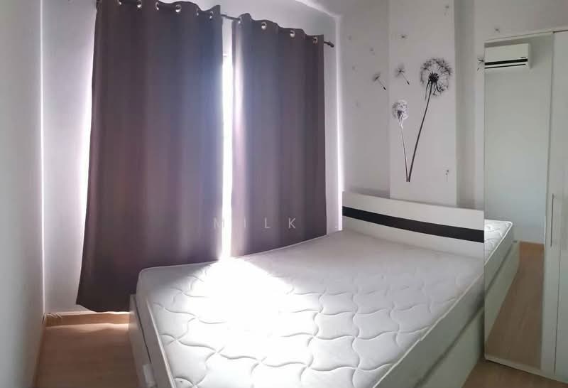The Kith Cheangwattana, Nonthaburi, Changwattana Road, Pak Kret, Nonthaburi, 1 Bedroom, 33 sqm, Condo For Sale, by Milk ., 500495848 - DDproperty.com