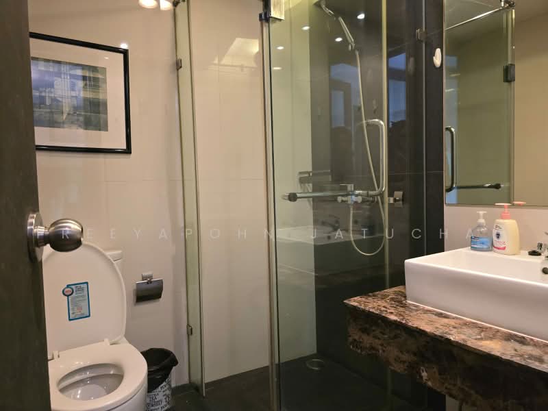The Tempo Ruamrudee, Bangkok, Ruamrudee, Lumphini, Pathum Wan, Bangkok, 2 Bedrooms, 54 sqm, Condo For Sale, by Preeyapohn Jatuchai, 500495849 - DDproperty.com