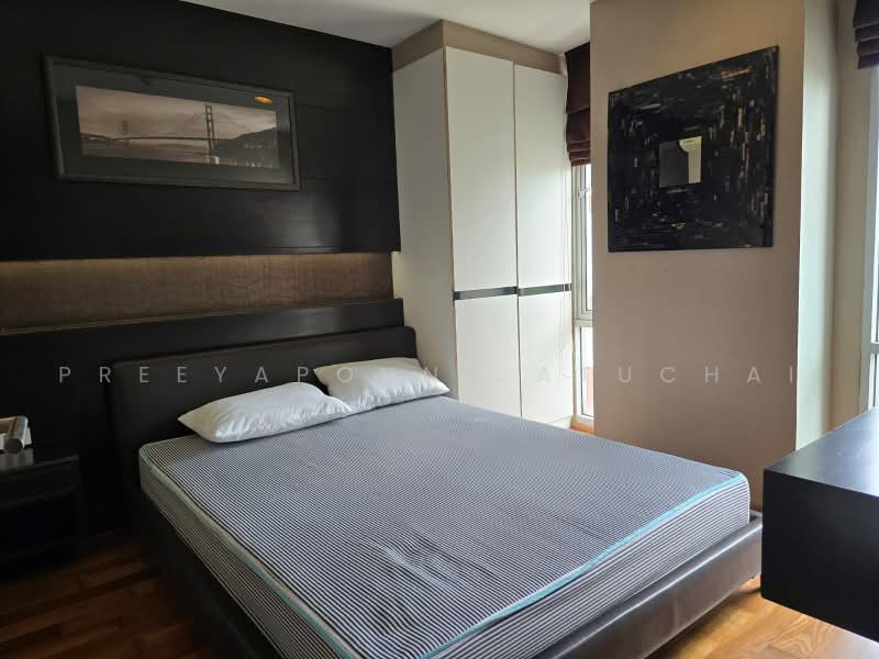 The Tempo Ruamrudee, Bangkok, Ruamrudee, Lumphini, Pathum Wan, Bangkok, 2 Bedrooms, 54 sqm, Condo For Sale, by Preeyapohn Jatuchai, 500495849 - DDproperty.com