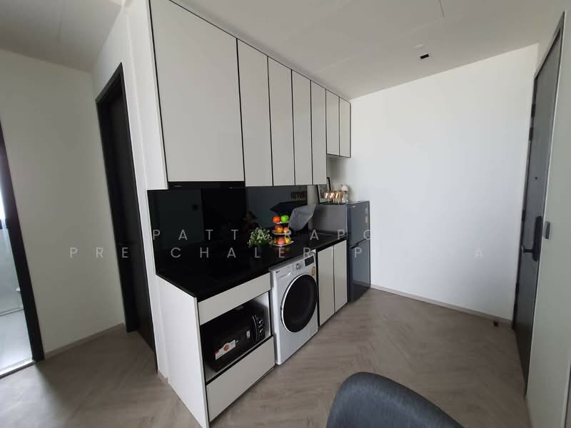 Chapter Charoennakhon–Riverside, Bangkok, Charoennakorn Road, Bang Lam Phu Lang, Khlong San, Bangkok, 2 Bedrooms, 49 sqm, Condo For Rent, by Pattarapon Preechalertpiriya, 500495850 - DDproperty.com