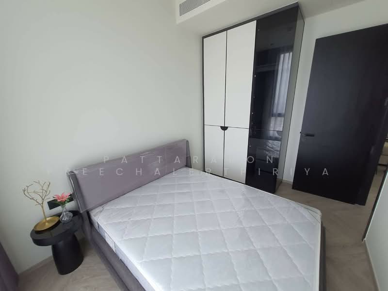 Chapter Charoennakhon–Riverside, Bangkok, Charoennakorn Road, Bang Lam Phu Lang, Khlong San, Bangkok, 2 Bedrooms, 49 sqm, Condo For Rent, by Pattarapon Preechalertpiriya, 500495850 - DDproperty.com