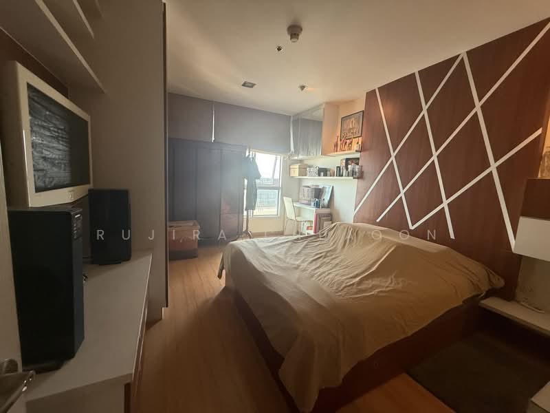 Life @ Ratchada-Suthisan, กรุงเทพ, ถนนรัชดาภิเษก, สามเสนนอก, ห้วยขวาง, กรุงเทพ, 60 ตร.ม., คอนโด ขาย, โดย Rujira Chuaoon, 500495851 - DDproperty.com