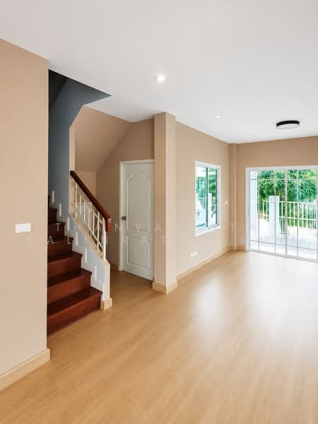ธีรินทร์ทาวน์ เพชรเกษม 48, Bangkok, Bang Duan, Phasi Charoen, Bangkok, 3 Bedrooms, 110 sqm, Semi-Detached House (Twin House) For Sale, by Thanyathita Nalinratphokin, 500495852 - DDproperty.com