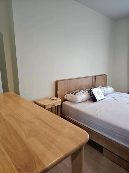 Life Asoke-Rama 9, Bangkok, 626 Asoke-Dindaeng Road, Makkasan, Ratchathewi, Bangkok, 1 Bedroom, 32 sqm, Condo For Rent, by Ploypatcha Chomchid, 500495853 - DDproperty.com