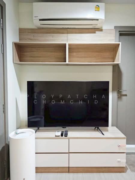 Life Asoke-Rama 9, Bangkok, 626 Asoke-Dindaeng Road, Makkasan, Ratchathewi, Bangkok, 1 Bedroom, 32 sqm, Condo For Rent, by Ploypatcha Chomchid, 500495853 - DDproperty.com