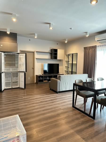 IDEO Rama 9-Asoke, Bangkok, Rama 9 Road, Huai Khwang, Bangkok, 2 Bedrooms, 71 sqm, Condo For Sale, by Nicha Na Lampang, 500495857 - DDproperty.com