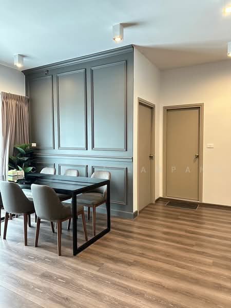 IDEO Rama 9-Asoke, Bangkok, Rama 9 Road, Huai Khwang, Bangkok, 2 Bedrooms, 71 sqm, Condo For Sale, by Nicha Na Lampang, 500495857 - DDproperty.com