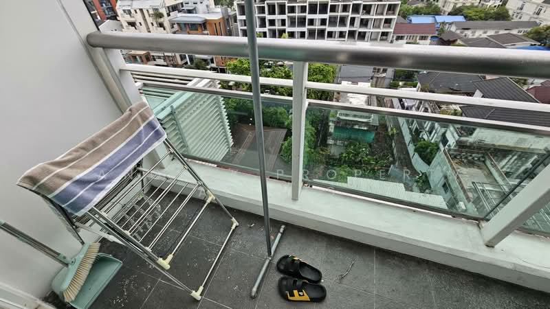 Eight Thonglor Residence, Bangkok, Eight Thonglor Building 88/36, Khlong Tan Nua, Watthana, Bangkok, 1 Bedroom, 54 sqm, Condo For Rent, by BANGKOK PROPERTY AGENTS, 500495859 - DDproperty.com