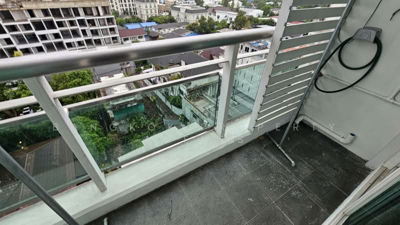 Eight Thonglor Residence, Bangkok, Eight Thonglor Building 88/36, Khlong Tan Nua, Watthana, Bangkok, 1 Bedroom, 54 sqm, Condo For Rent, by BANGKOK PROPERTY AGENTS, 500495859 - DDproperty.com