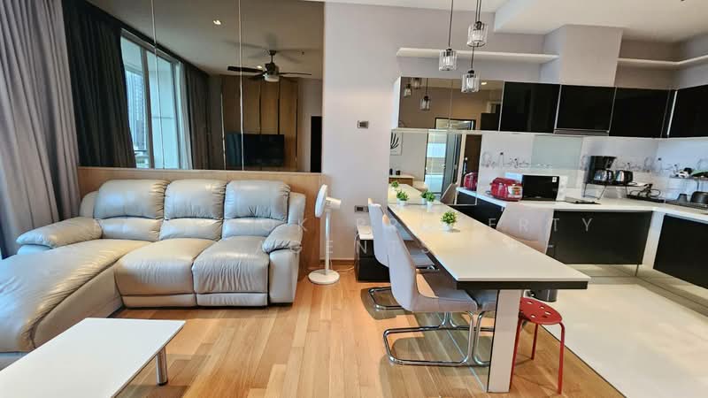 Eight Thonglor Residence, Bangkok, Eight Thonglor Building 88/36, Khlong Tan Nua, Watthana, Bangkok, 1 Bedroom, 54 sqm, Condo For Rent, by BANGKOK PROPERTY AGENTS, 500495859 - DDproperty.com