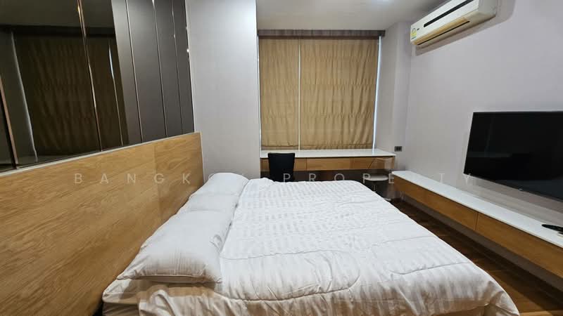 Eight Thonglor Residence : เอท ทองหล่อ เรสซิเดนซ์, กรุงเทพ, อาคาร เอททองหล่อ 88/36, คลองตันเหนือ, วัฒนา, กรุงเทพ, 54 ตร.ม., คอนโด ให้เช่า, โดย BANGKOK PROPERTY AGENTS, 500495859 - DDproperty.com