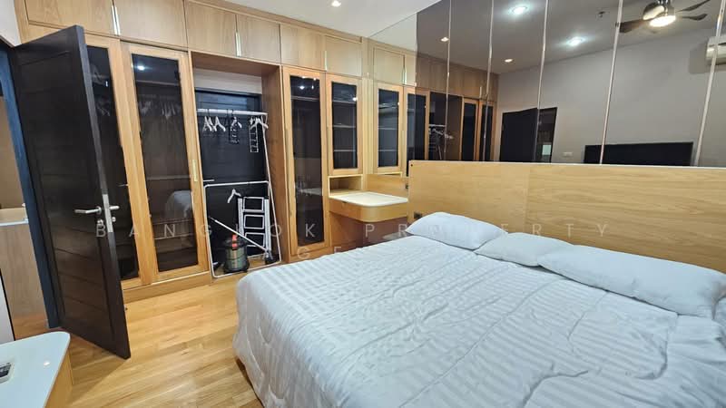 Eight Thonglor Residence, Bangkok, Eight Thonglor Building 88/36, Khlong Tan Nua, Watthana, Bangkok, 1 Bedroom, 54 sqm, Condo For Rent, by BANGKOK PROPERTY AGENTS, 500495859 - DDproperty.com