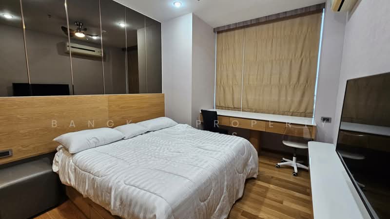 Eight Thonglor Residence : เอท ทองหล่อ เรสซิเดนซ์, กรุงเทพ, อาคาร เอททองหล่อ 88/36, คลองตันเหนือ, วัฒนา, กรุงเทพ, 54 ตร.ม., คอนโด ให้เช่า, โดย BANGKOK PROPERTY AGENTS, 500495859 - DDproperty.com