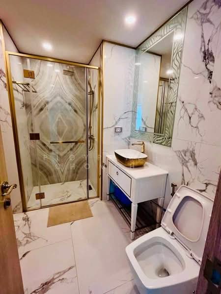 Copacabana Beach Jomtien, Chon Buri (Pattaya), Jomtien Sai Song Rd, Nong Pru, Bang Lamung (Pattaya), Chon Buri (Pattaya), 1 Bedroom, 39 sqm, Condo For Rent, by Ploypatcha Chomchid, 500495861 - DDproperty.com