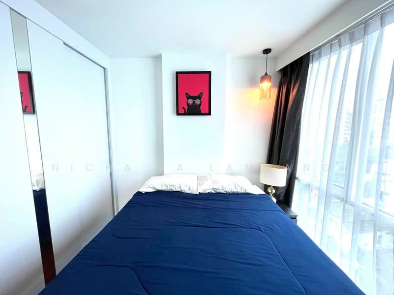 InterLux Premier Sukhumvit 13 : อินเตอร์ ลักส์ พรีเมียร์ สุขุมวิท 13, กรุงเทพ, ซอยสุขุมวิท 13 ถนนสุขุมวิท, คลองเตยเหนือ, วัฒนา, กรุงเทพ, 75 ตร.ม., คอนโด ขาย, โดย Nicha Na Lampang, 500495862 - DDproperty.com