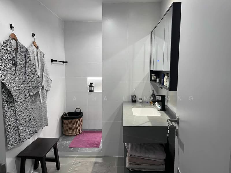 InterLux Premier Sukhumvit 13 : อินเตอร์ ลักส์ พรีเมียร์ สุขุมวิท 13, กรุงเทพ, ซอยสุขุมวิท 13 ถนนสุขุมวิท, คลองเตยเหนือ, วัฒนา, กรุงเทพ, 75 ตร.ม., คอนโด ขาย, โดย Nicha Na Lampang, 500495862 - DDproperty.com