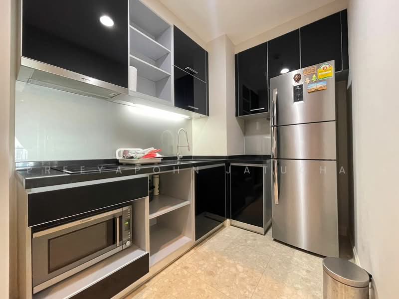 The Crest Sukhumvit 34, Bangkok, 778 Sukhumvit Road, Khong Tan, Khlong Toei, Bangkok, 1 Bedroom, 47 sqm, Condo For Sale, by Preeyapohn Jatuchai, 500495863 - DDproperty.com