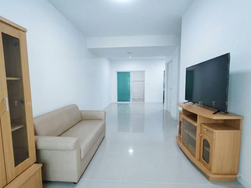 พฤกษา เทพารักษ์-เมืองใหม่ฯ โครงการ 3, Samut Prakan, Bang Phriang, Bang Bo, Samut Prakan, 3 Bedrooms, 103 sqm, Townhouse For Sale, by The Best Property สร้อย, 500495867 - DDproperty.com