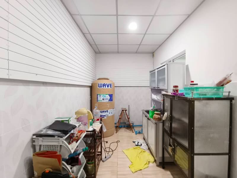 พฤกษา เทพารักษ์-เมืองใหม่ฯ โครงการ 3, Samut Prakan, Bang Phriang, Bang Bo, Samut Prakan, 3 Bedrooms, 103 sqm, Townhouse For Sale, by The Best Property สร้อย, 500495867 - DDproperty.com