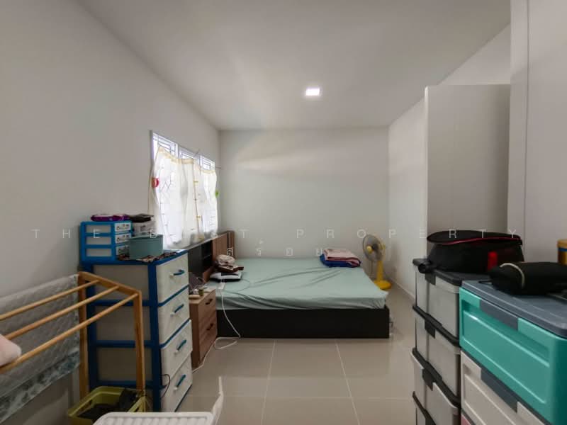 พฤกษา เทพารักษ์-เมืองใหม่ฯ โครงการ 3, สมุทรปราการ, บางเพรียง, บางบ่อ, สมุทรปราการ, 103 ตร.ม., ทาวน์เฮ้าส์ ขาย, โดย The Best Property สร้อย, 500495867 - DDproperty.com