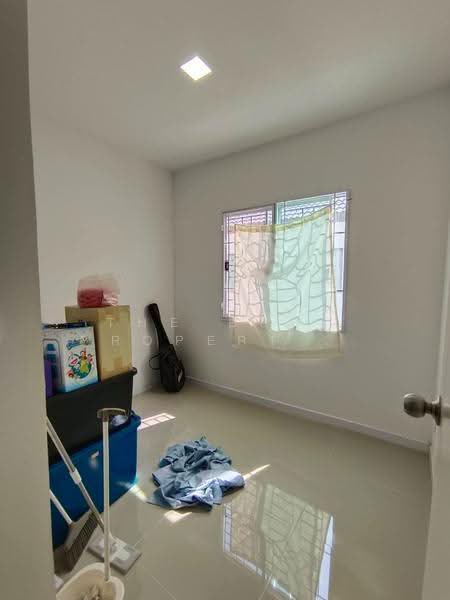 พฤกษา เทพารักษ์-เมืองใหม่ฯ โครงการ 3, Samut Prakan, Bang Phriang, Bang Bo, Samut Prakan, 3 Bedrooms, 103 sqm, Townhouse For Sale, by The Best Property สร้อย, 500495867 - DDproperty.com