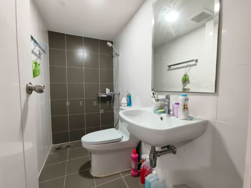 พฤกษา เทพารักษ์-เมืองใหม่ฯ โครงการ 3, Samut Prakan, Bang Phriang, Bang Bo, Samut Prakan, 3 Bedrooms, 103 sqm, Townhouse For Sale, by The Best Property สร้อย, 500495867 - DDproperty.com